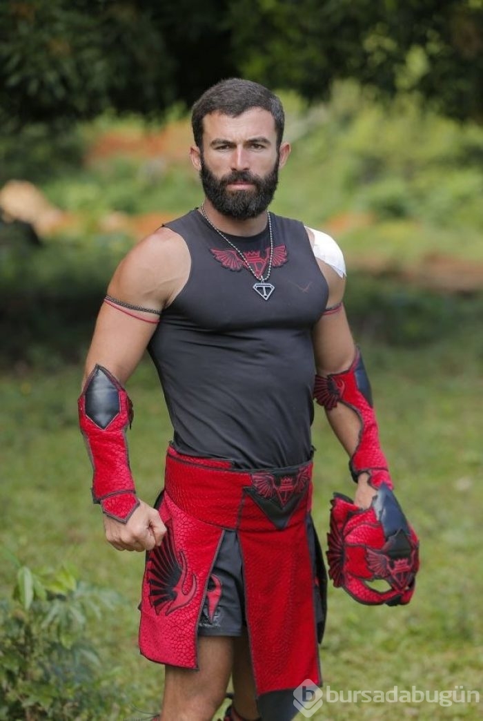Survivor yarışmacılarının 1 aydaki değişimi! 