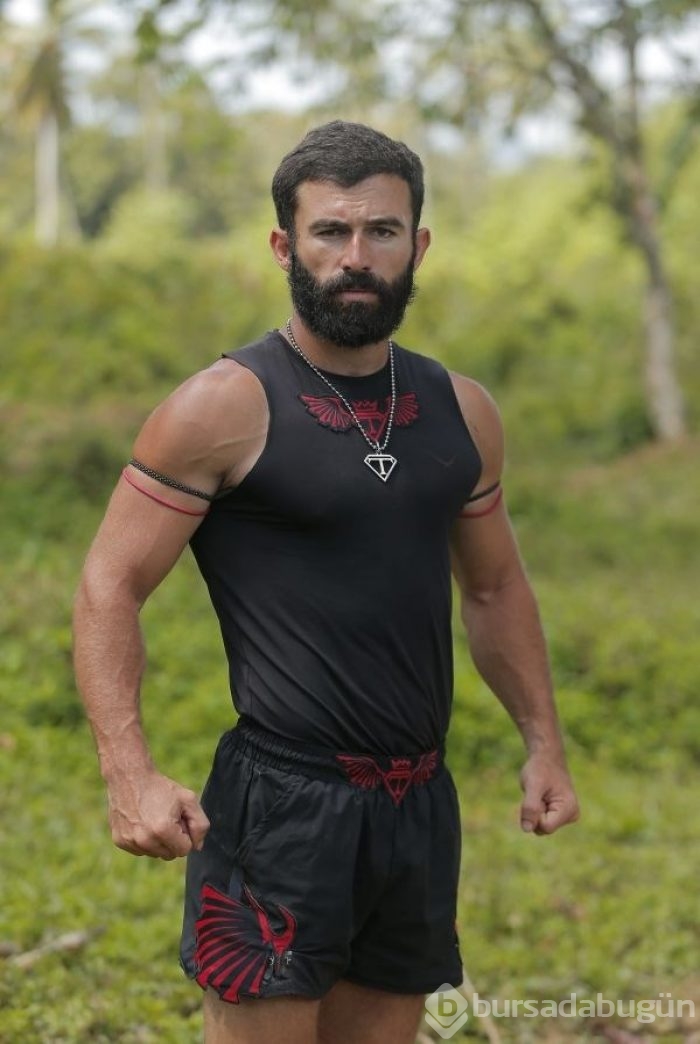 Survivor yarışmacılarının 1 aydaki değişimi! 