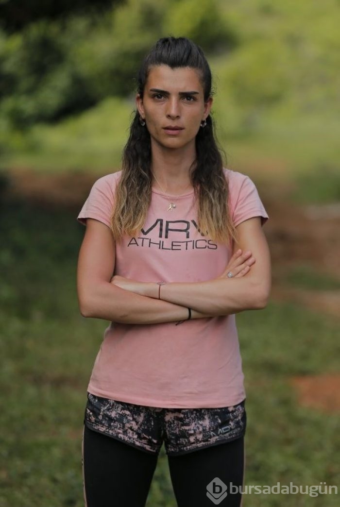 Survivor yarışmacılarının 1 aydaki değişimi! 