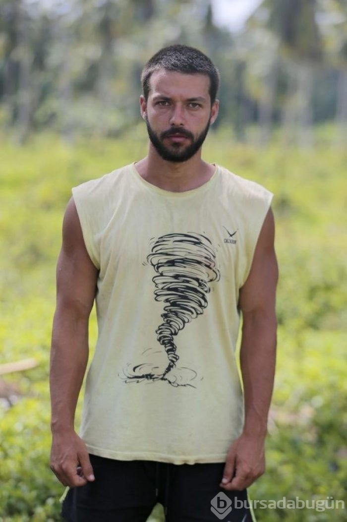Survivor yarışmacılarının 1 aydaki değişimi! 