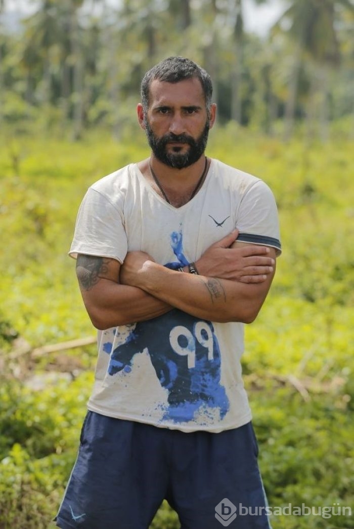 Survivor yarışmacılarının 1 aydaki değişimi! 