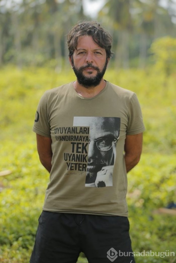 Survivor yarışmacılarının 1 aydaki değişimi! 