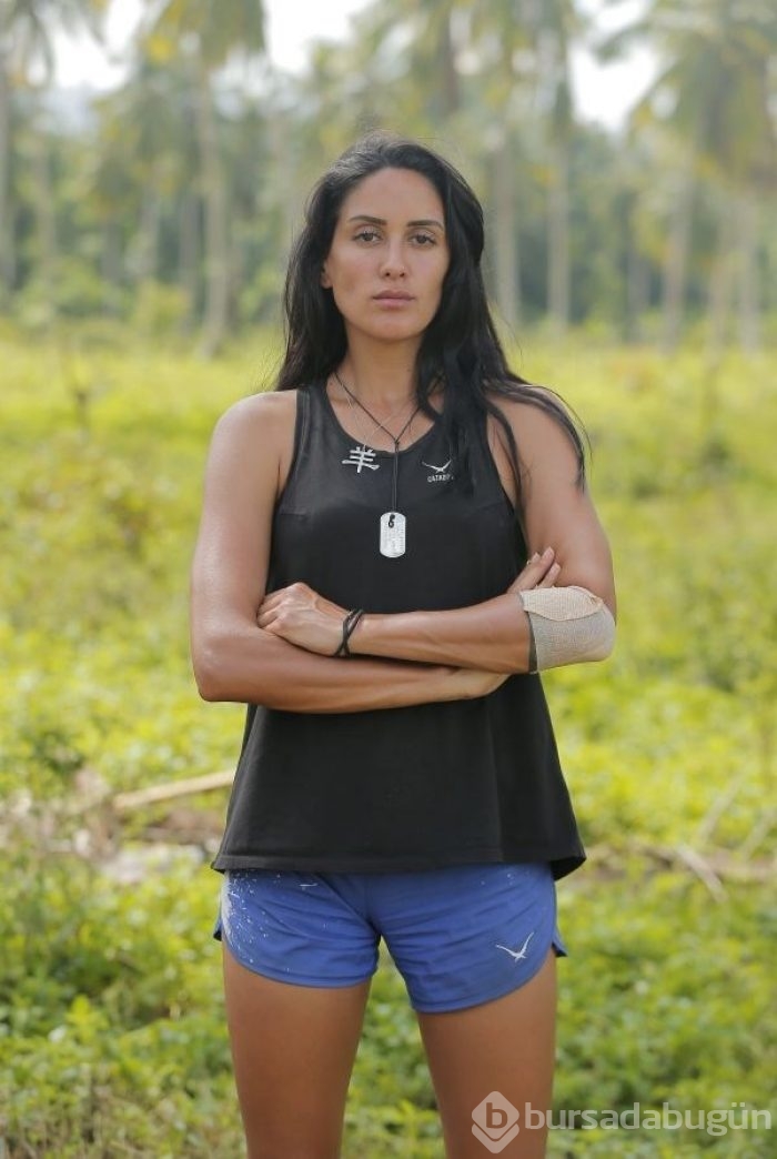 Survivor yarışmacılarının 1 aydaki değişimi! 