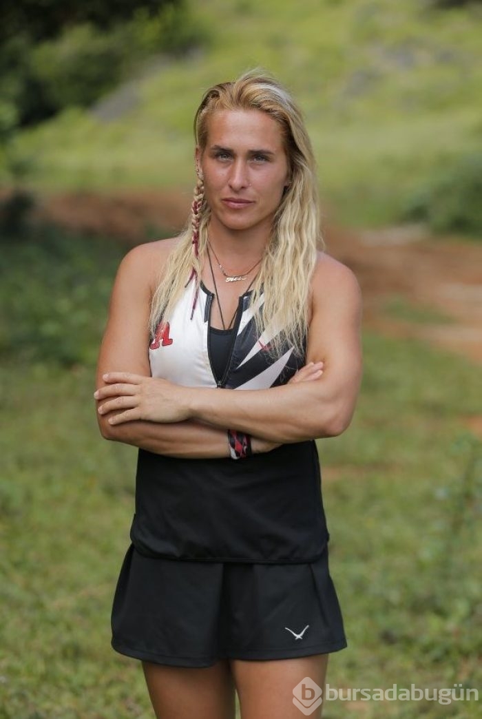 Survivor yarışmacılarının 1 aydaki değişimi! 