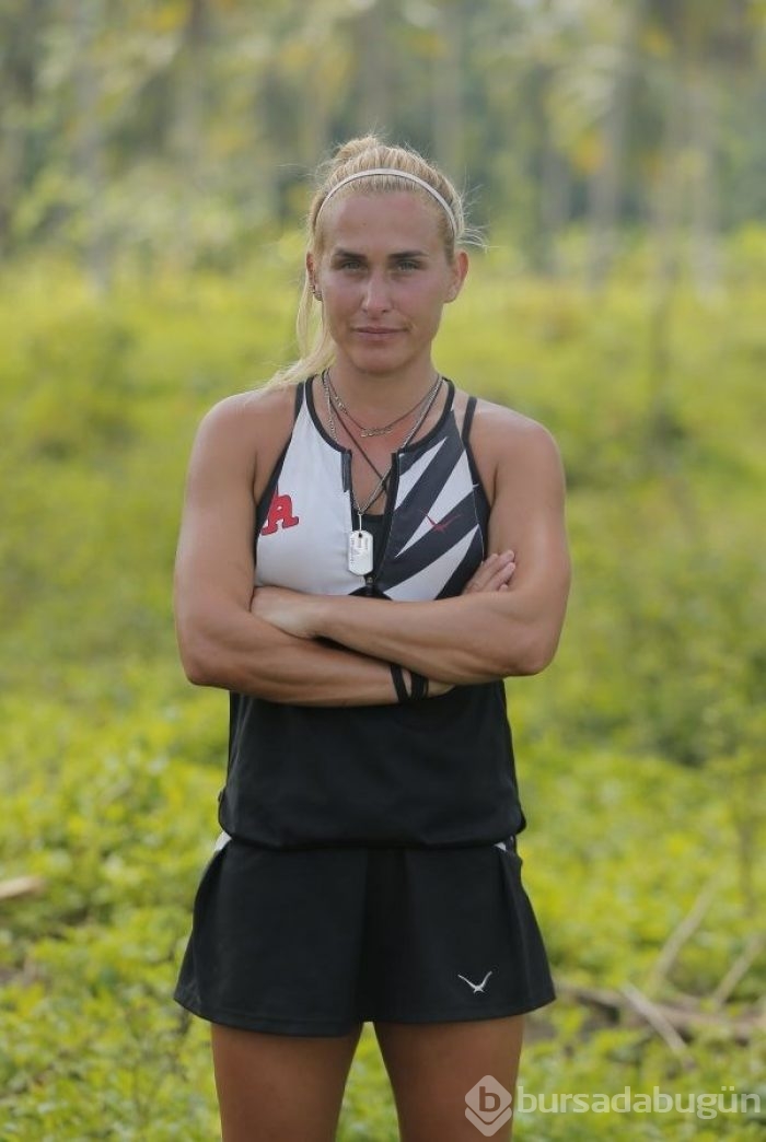 Survivor yarışmacılarının 1 aydaki değişimi! 