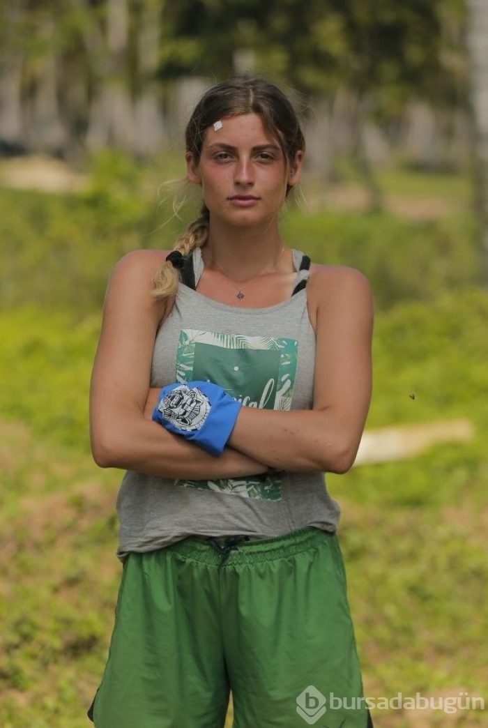 Survivor yarışmacılarının 1 aydaki değişimi! 