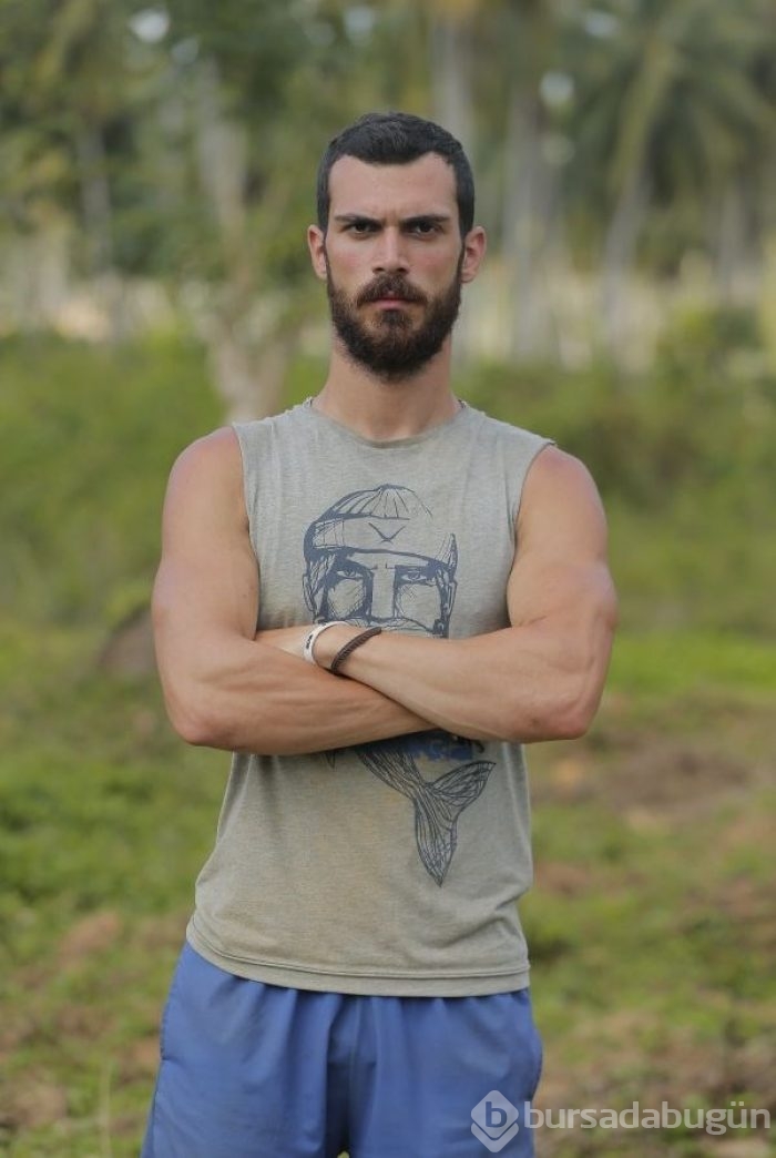 Survivor yarışmacılarının 1 aydaki değişimi! 