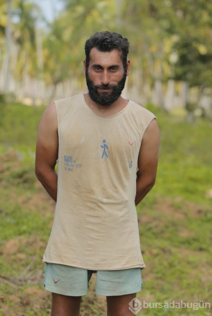 Survivor yarışmacılarının 1 aydaki değişimi! 