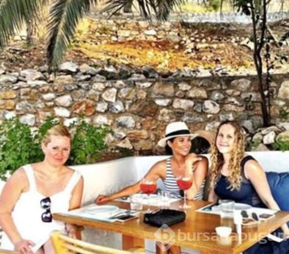 Prens ile evlenmenin bir bedeli var! 