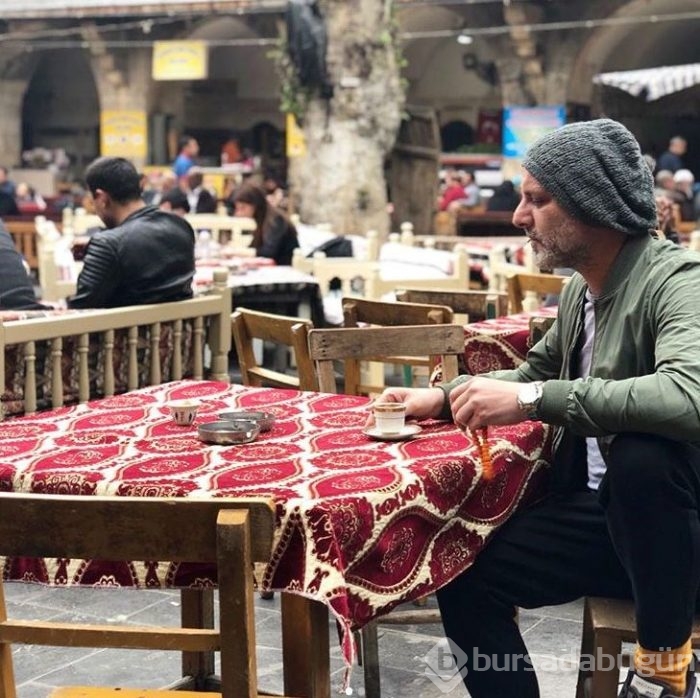 Instagram'da ünlüler (24 Mart 2018)
