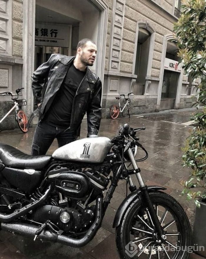 Instagram'da ünlüler (24 Mart 2018)
