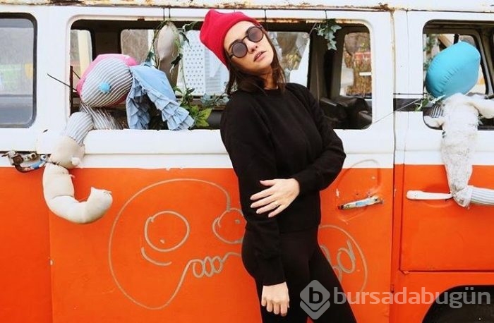 Instagram'da ünlüler (24 Mart 2018)
