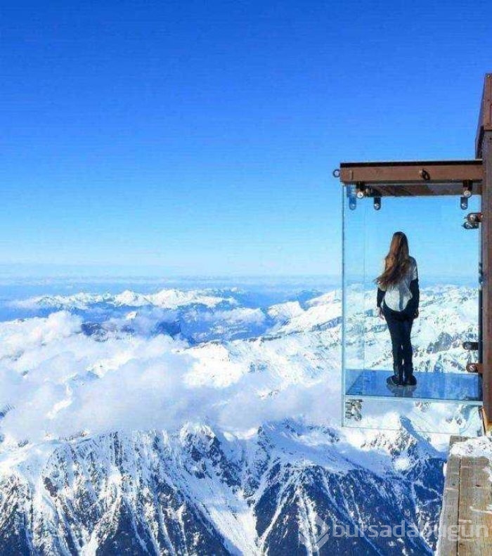 İşte günün en çok paylaşılan fotoğrafları
