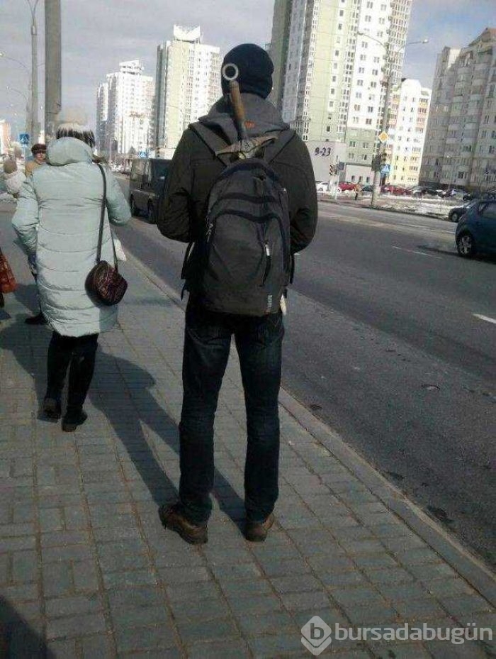 İşte günün en çok paylaşılan fotoğrafları
