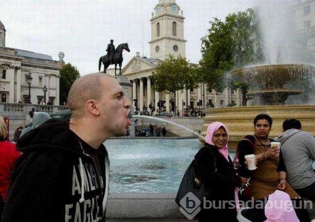 İşte günün en çok paylaşılan fotoğrafları
