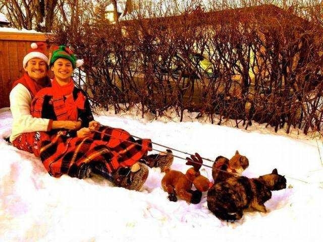 İşte günün en çok paylaşılan fotoğrafları
