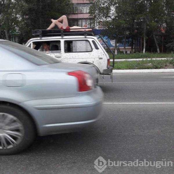 İşte günün en çok paylaşılan fotoğrafları
