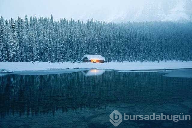 İşte günün en çok paylaşılan fotoğrafları
