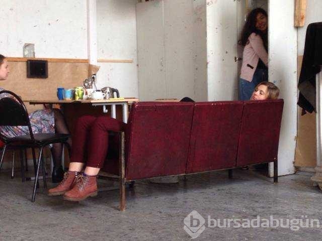 İşte günün en çok paylaşılan fotoğrafları
