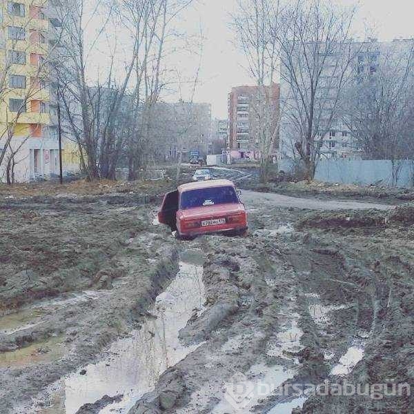 İşte günün en çok paylaşılan fotoğrafları
