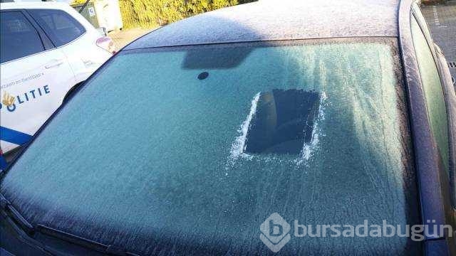 İşte günün en çok paylaşılan fotoğrafları
