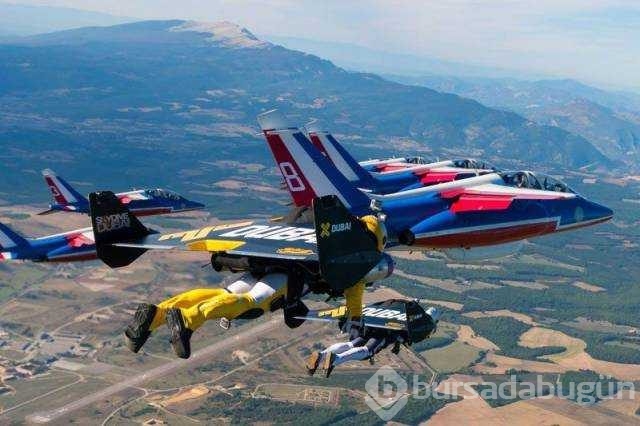 İşte günün en çok paylaşılan fotoğrafları
