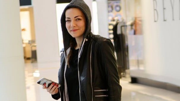 Ünlülerin makyajsız halleri!