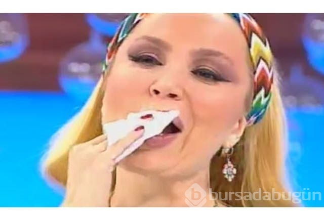 Ünlülerin makyajsız halleri!