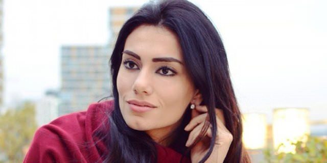 Ünlülerin makyajsız halleri!