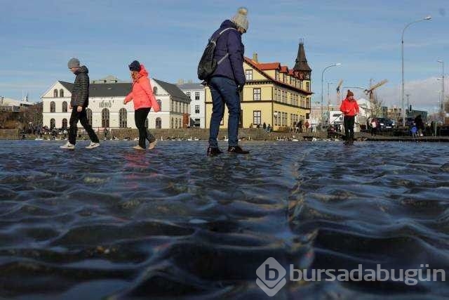 Günün en çok paylaşılan fotoğrafları