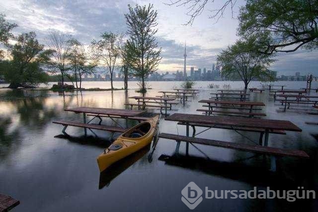 Günün en çok paylaşılan fotoğrafları