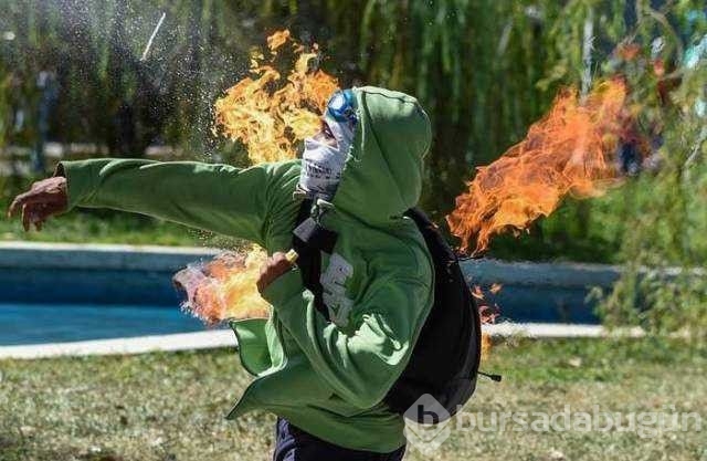 Günün en çok paylaşılan fotoğrafları