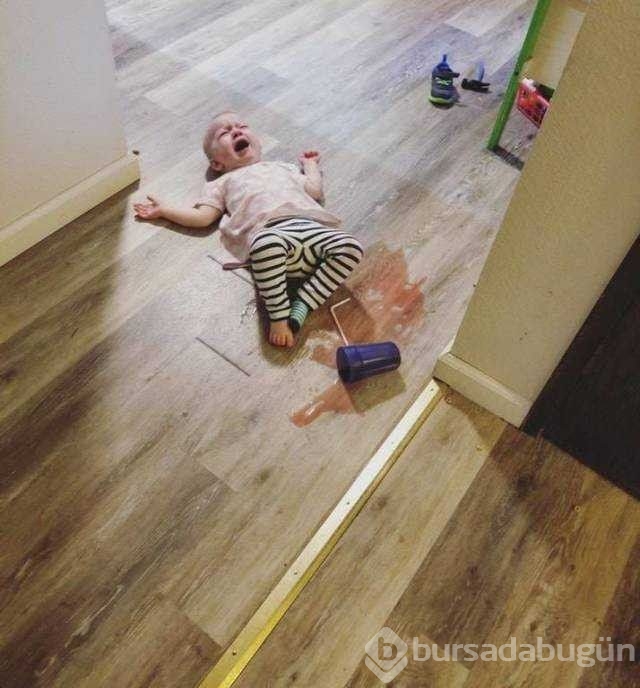 Günün en çok paylaşılan fotoğrafları
