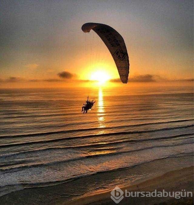 Günün en çok paylaşılan fotoğrafları