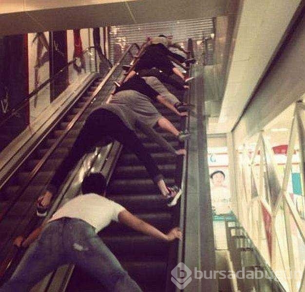 Günün en çok paylaşılan fotoğrafları