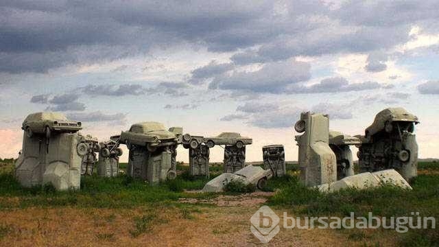 Günün en çok paylaşılan fotoğrafları