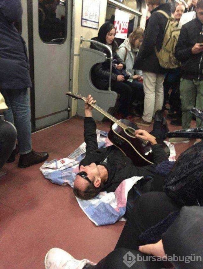 Günün en çok paylaşılan fotoğrafları