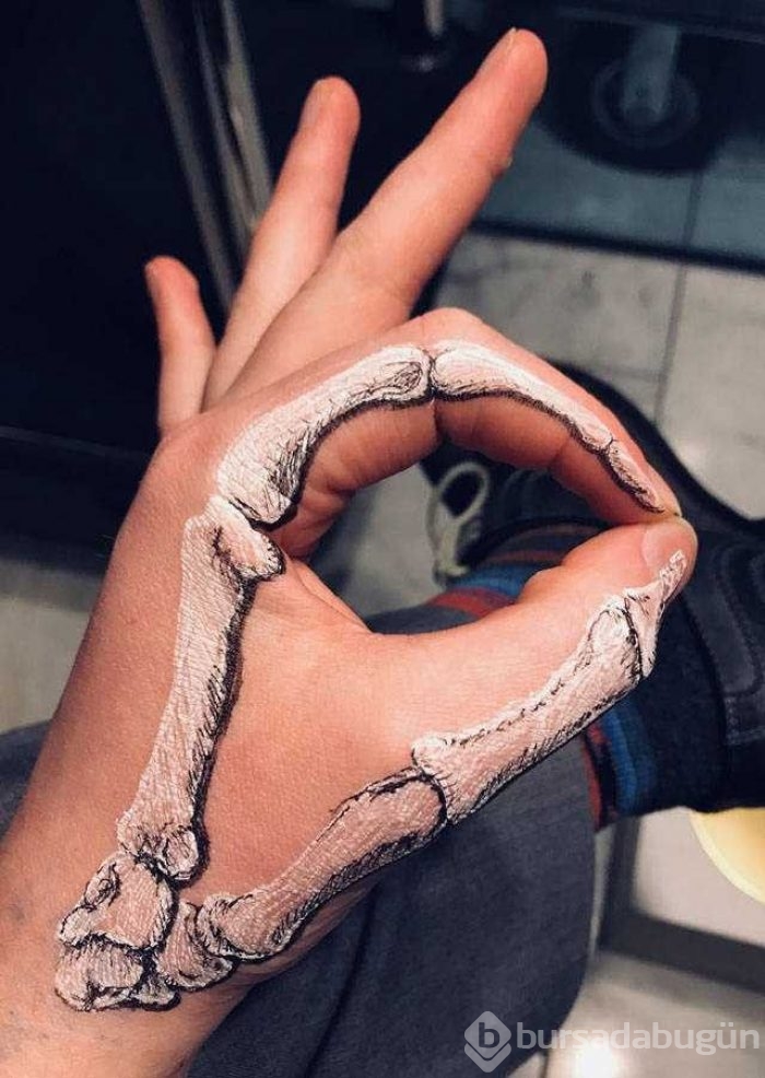 Günün en çok paylaşılan fotoğrafları