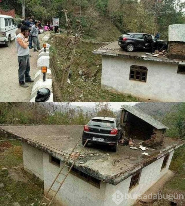 Günün en çok paylaşılan fotoğrafları