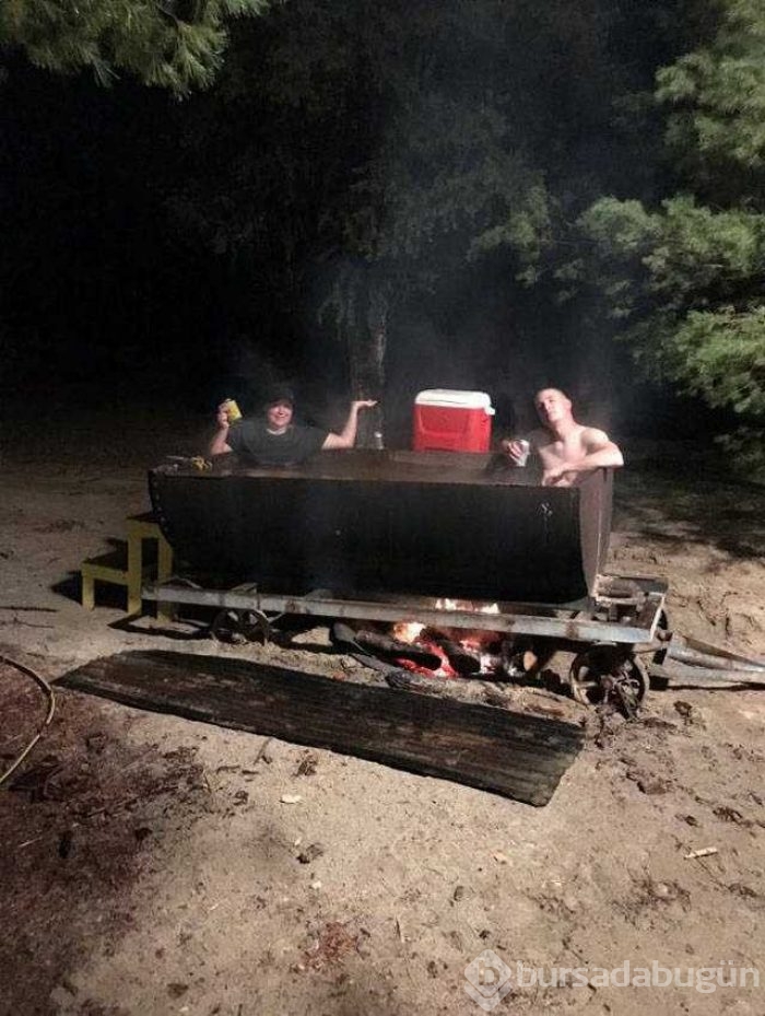 Günün en çok paylaşılan fotoğrafları