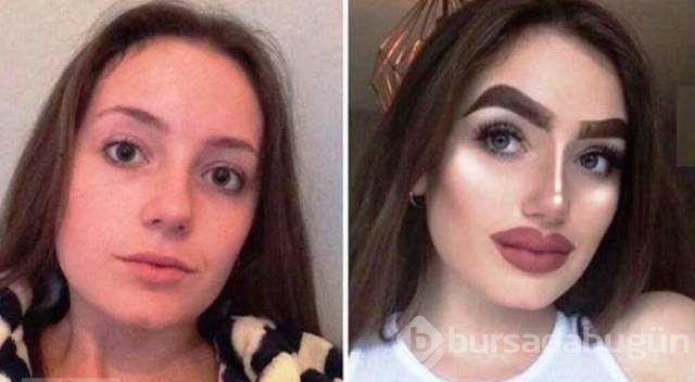 Günün en çok paylaşılan fotoğrafları