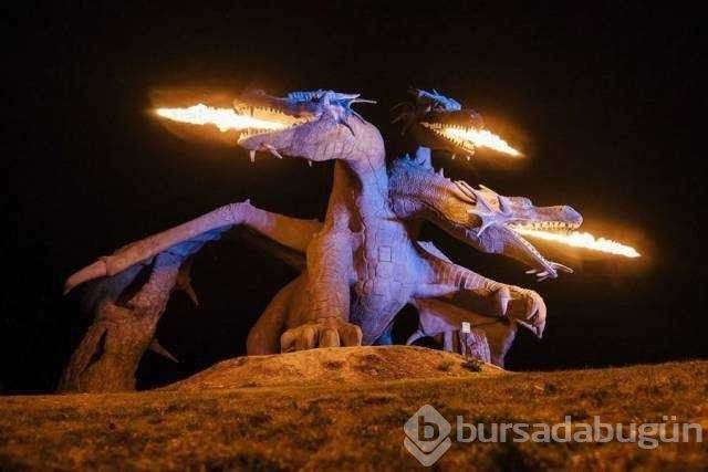 Günün en çok paylaşılan fotoğrafları