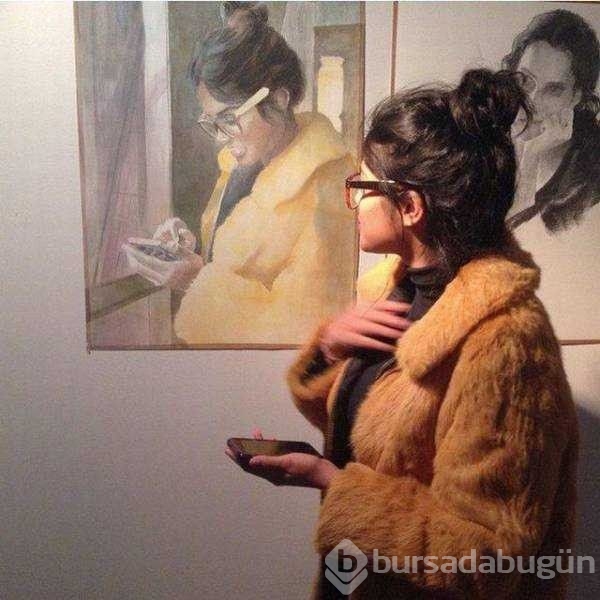 Günün en çok paylaşılan fotoğrafları