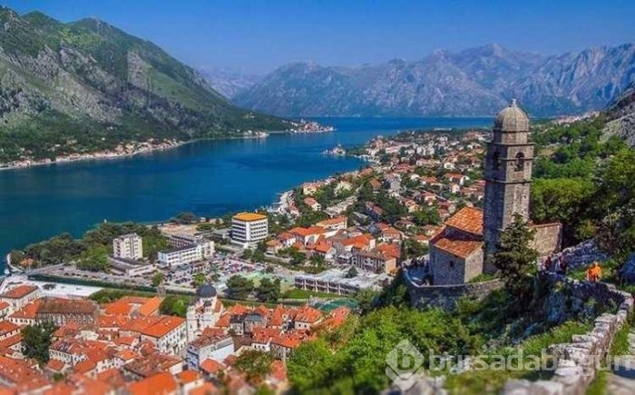 İşte Türkiye'den vize istemeyen ülkeler