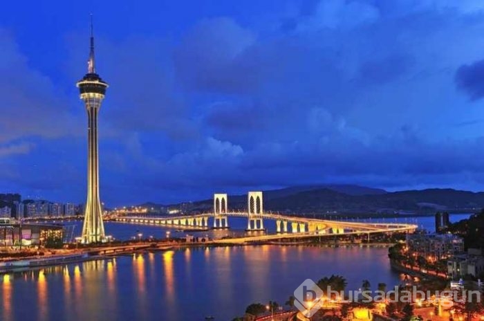 İşte Türkiye'den vize istemeyen ülkeler