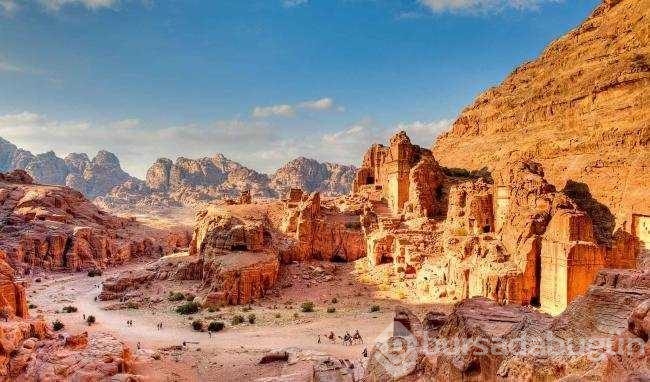 İşte Türkiye'den vize istemeyen ülkeler