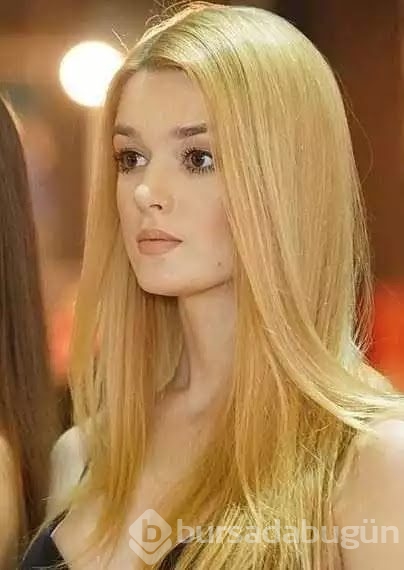 Alisa Manyonok gönüllere smaç bastı