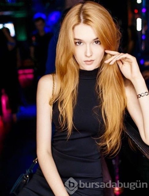 Alisa Manyonok gönüllere smaç bastı