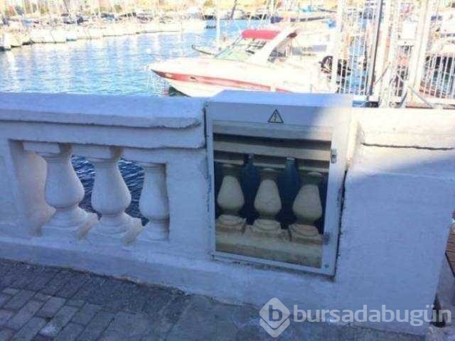En garip inşaat hataları