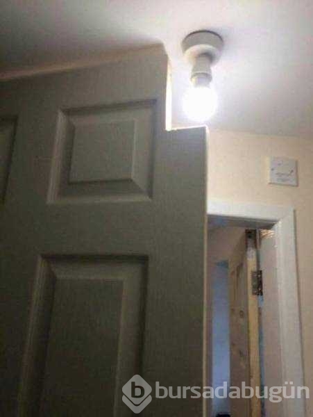 En garip inşaat hataları